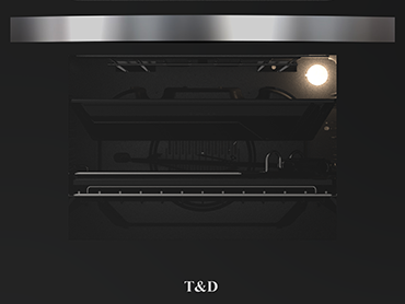 فر توکار تی اند دی مدل TD230 - اسلاید 4