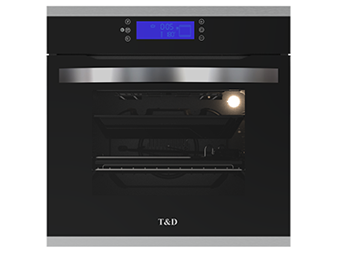 فر توکار تی اند دی مدل TD230 - اسلاید 2