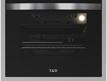 فر توکار تی اند دی مدل TD213 - اسلاید 4