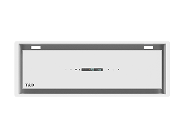 هود تی اند دی مدل TD46S مخفی