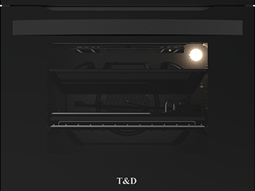 فر توکار تی اند دی مدل TD229 - اسلاید 4